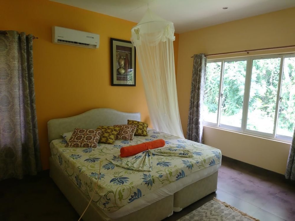 Alha Villa