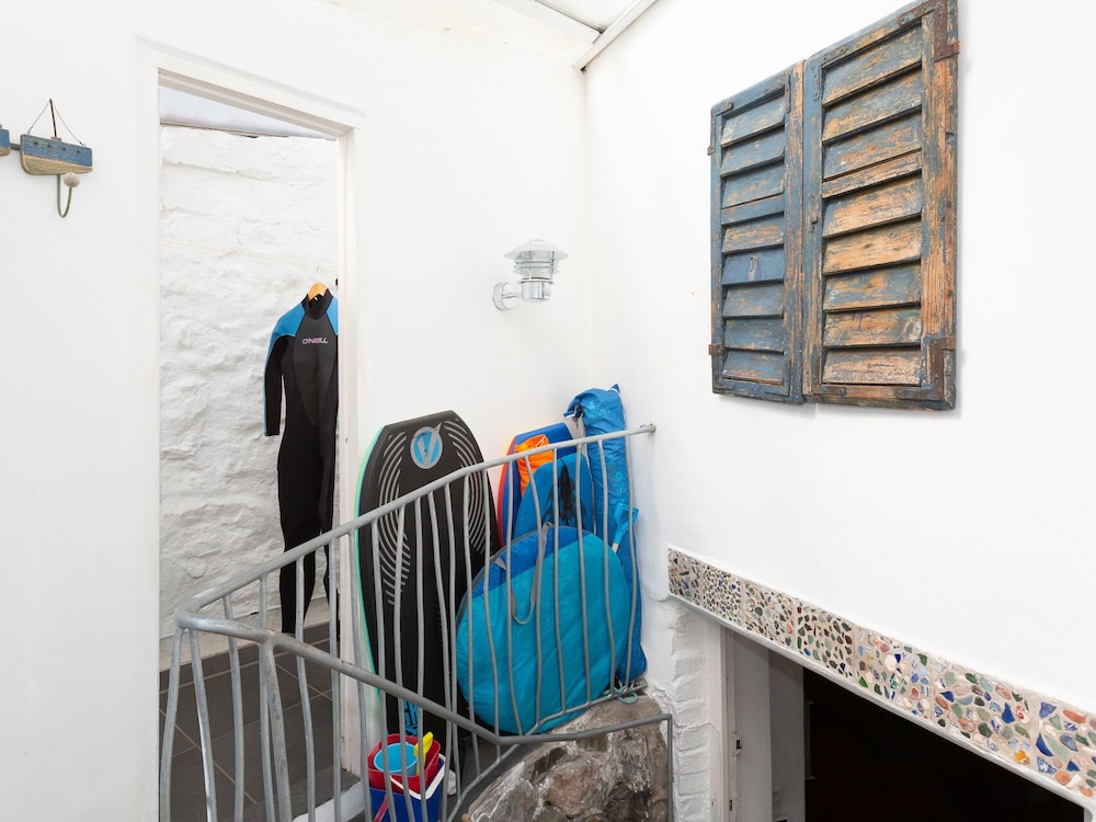The Sail Loft