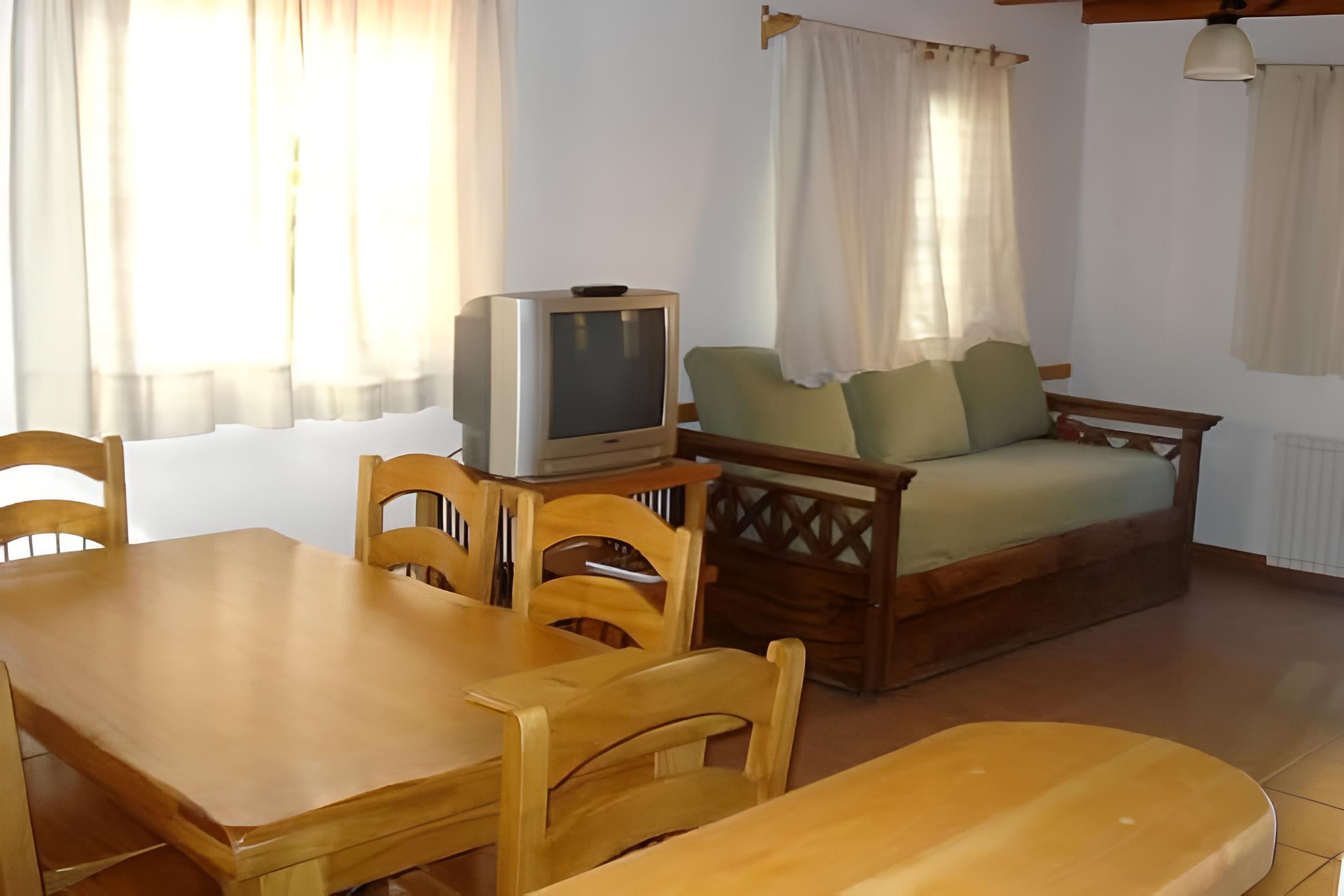 My Friends Apart Hotel