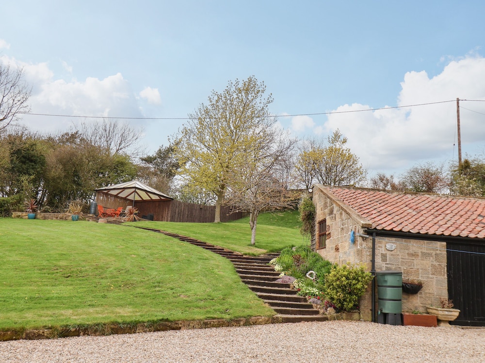 The Cottage