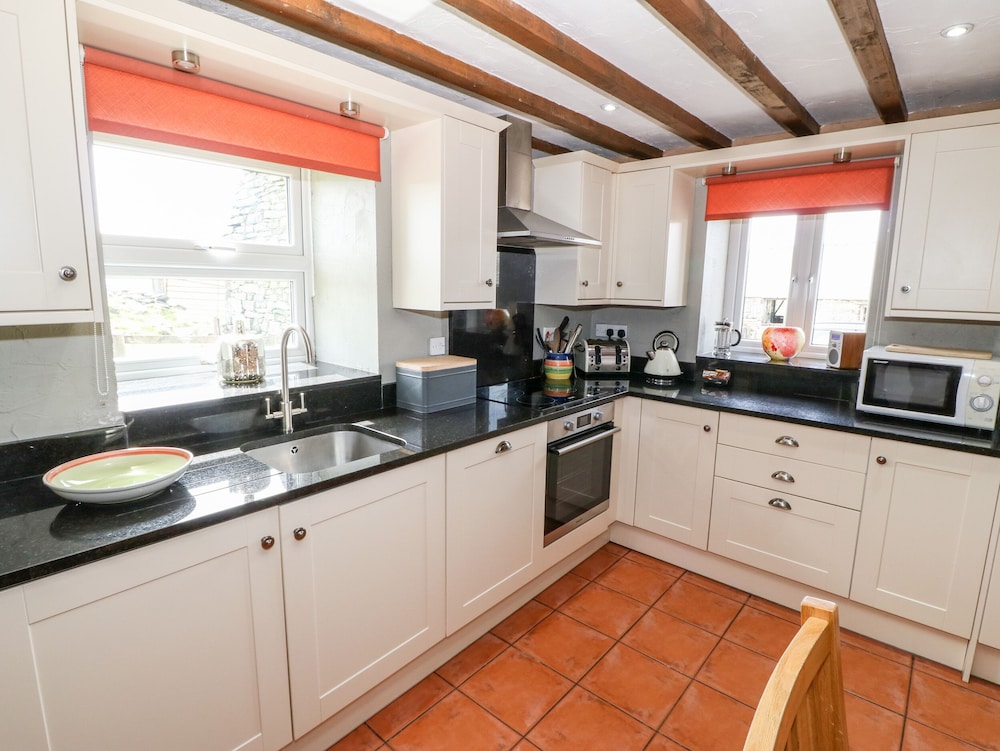 Orsedd Wen Cottage