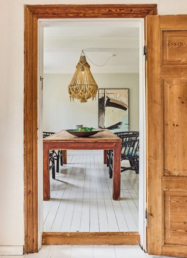 Appelhus Modern Retreat