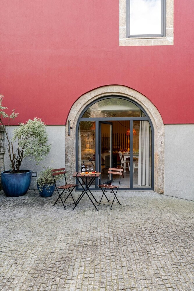 Gaia Superb Terrace Studio