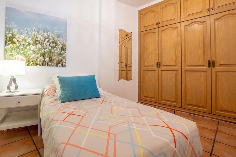 Apartamento Vulcano in Adeje