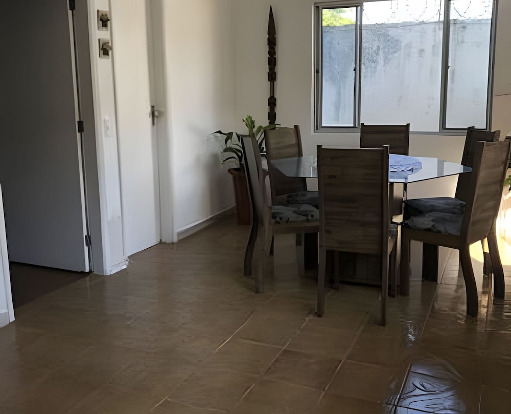 Estrela da Praia - Suítes Privativas