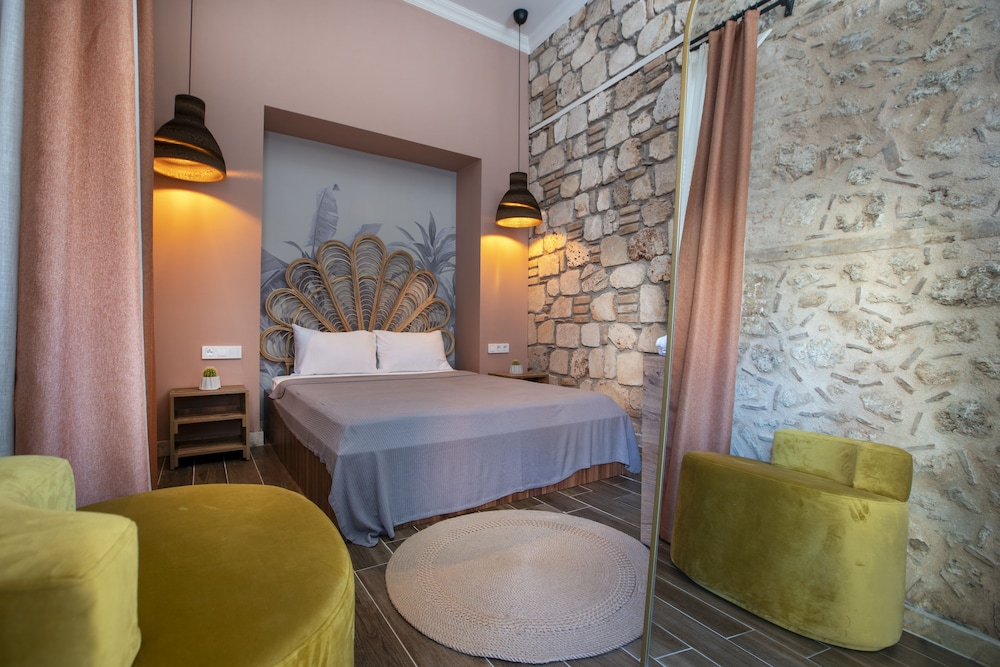 Noa's Boutique Hotel - Image 45