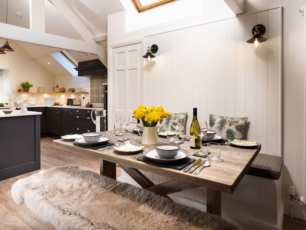 Tilly's Cottage