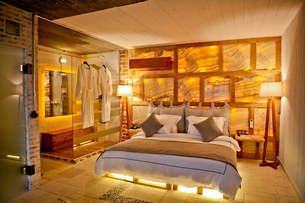 Oludeniz Loft Otel Exclusive - Yalnızca Yetişkinler - Image 49