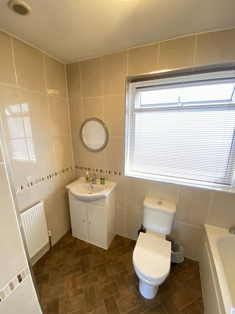 The Fern Two Bedroom Escape