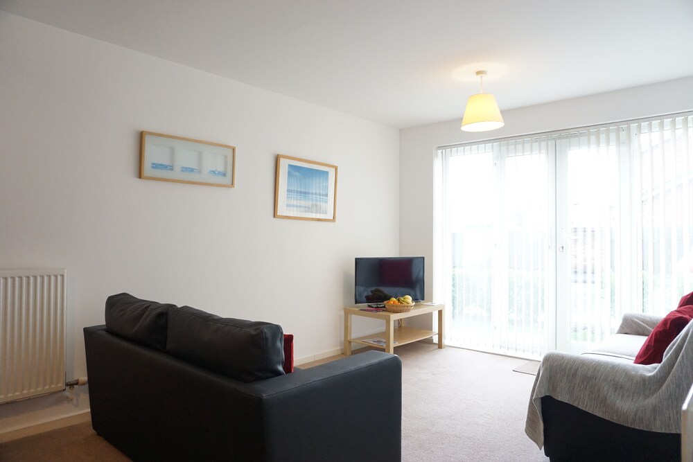 Brook Apartment