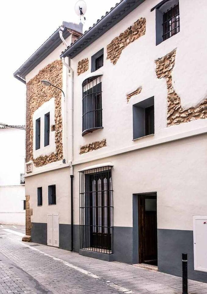 Apartamento Suite Para 2 En Atico view 2