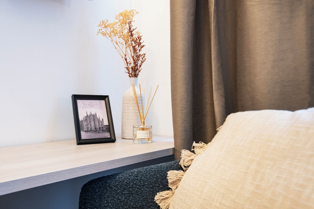 Easylife - Suite in Centrale
