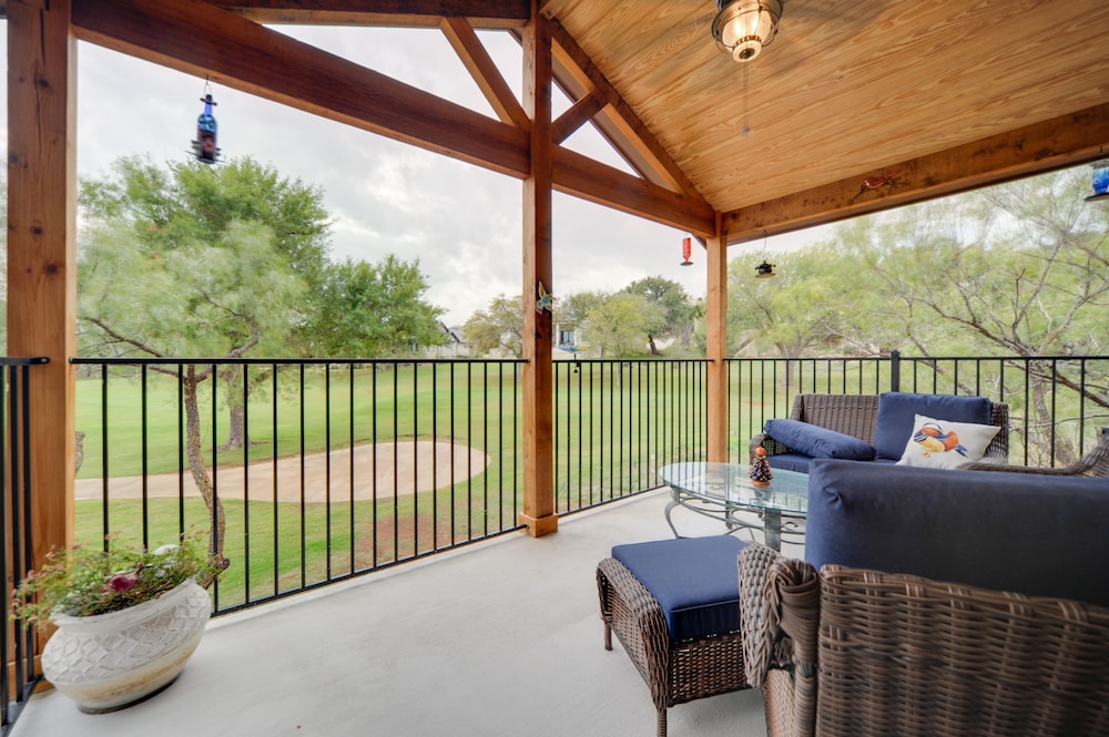 Horseshoe Bay Resort Home 6 Mi to Lake Lbj! - Property Image 29