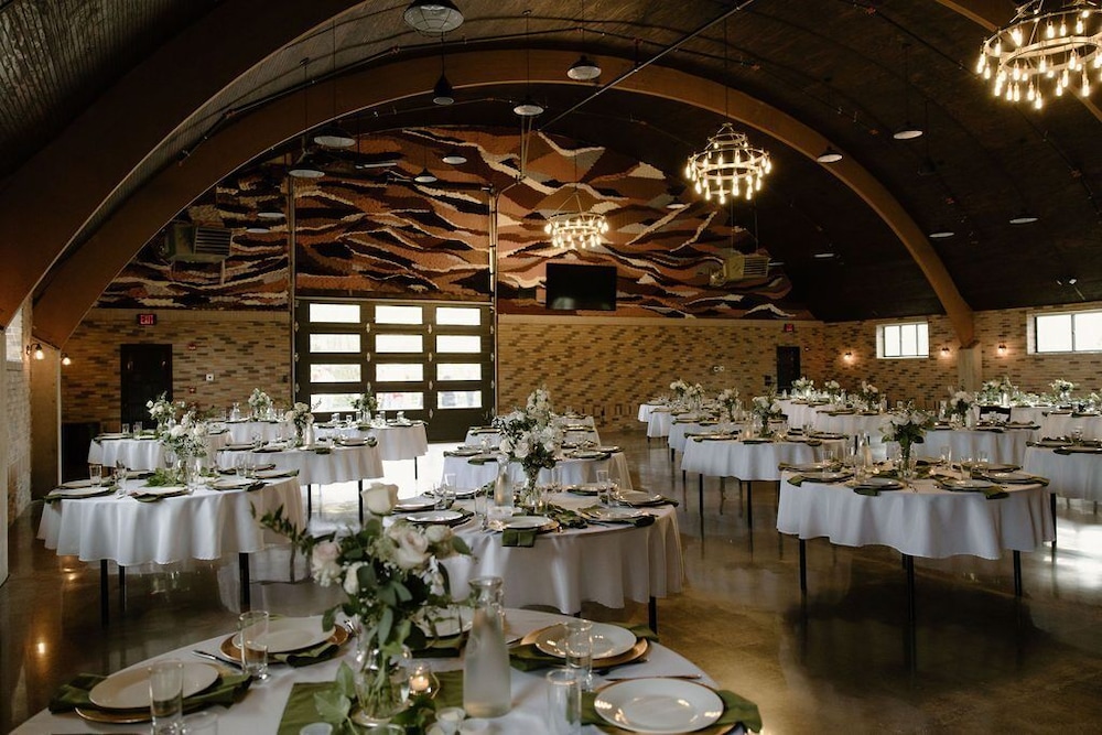 Nome Schoolhouse Inn and Event Center