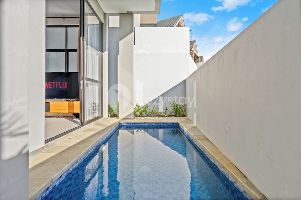 Dharma Villa by Kozystay - Jimbaran