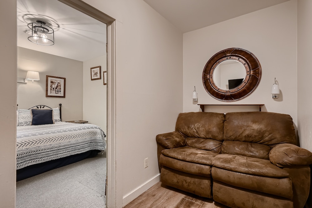 Abbett Placer Historic 7 Bedroom Home by RedAwning view 5