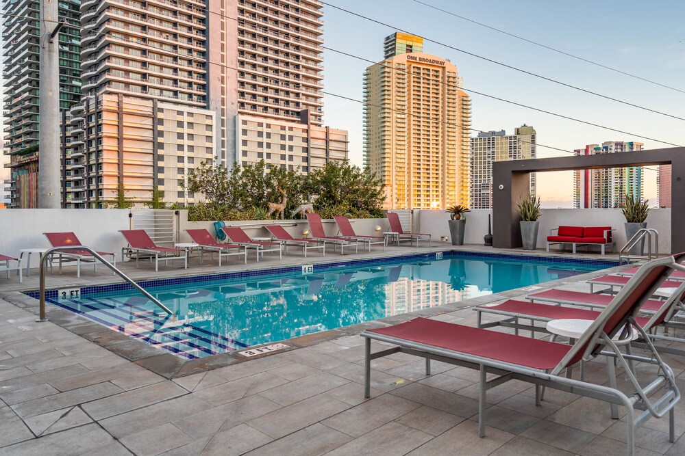 1st Brickell Boutique Residences by Nomad Guru