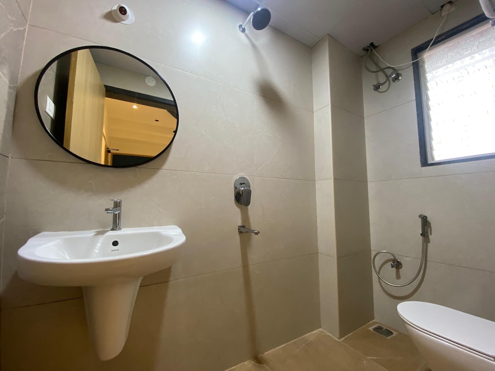 Sasya Elegance - A Boutique Hotel