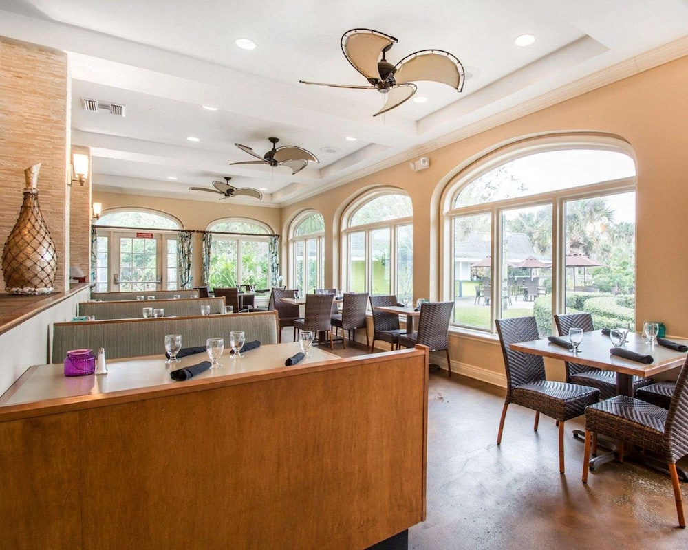 Plantation Resort on Crystal River, Ascend Hotel Collection, Billede 65