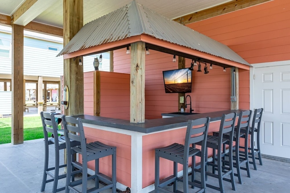 Sea Glass Retreat 3 Bedroom Home