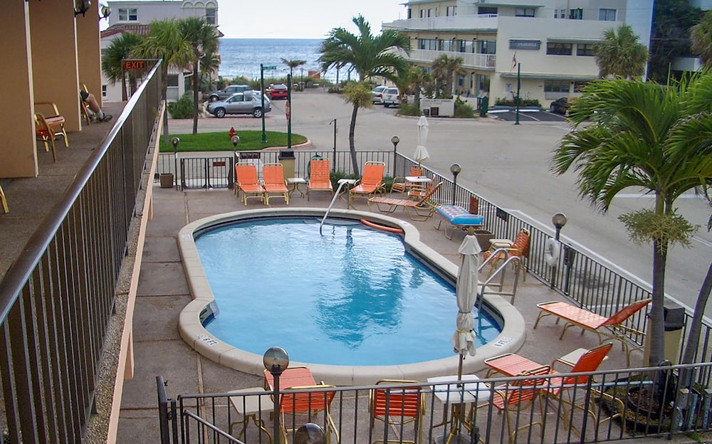 Sea Cliff Motel