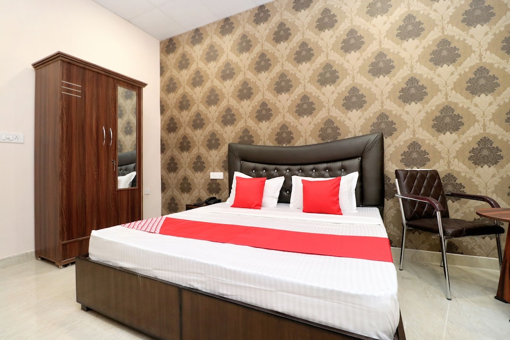 OYO 16734 Sheela Stays view 5
