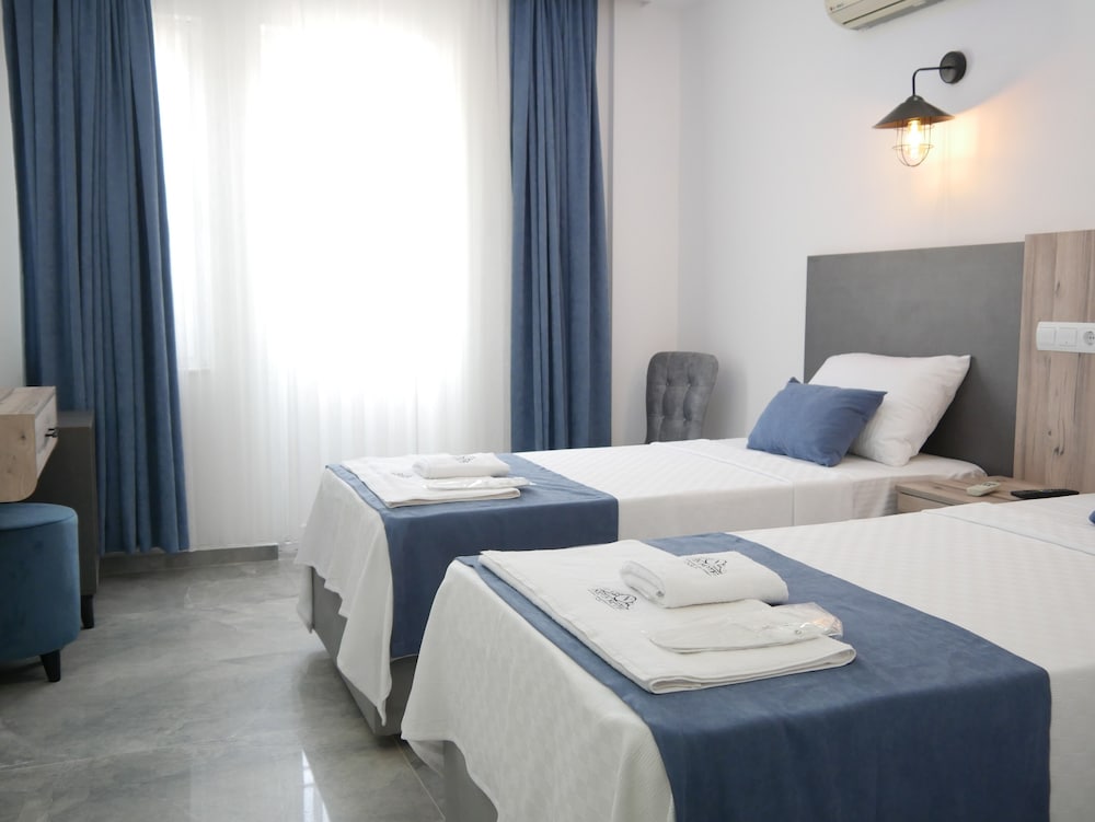 Nefis Hotel Oludeniz - Image 43