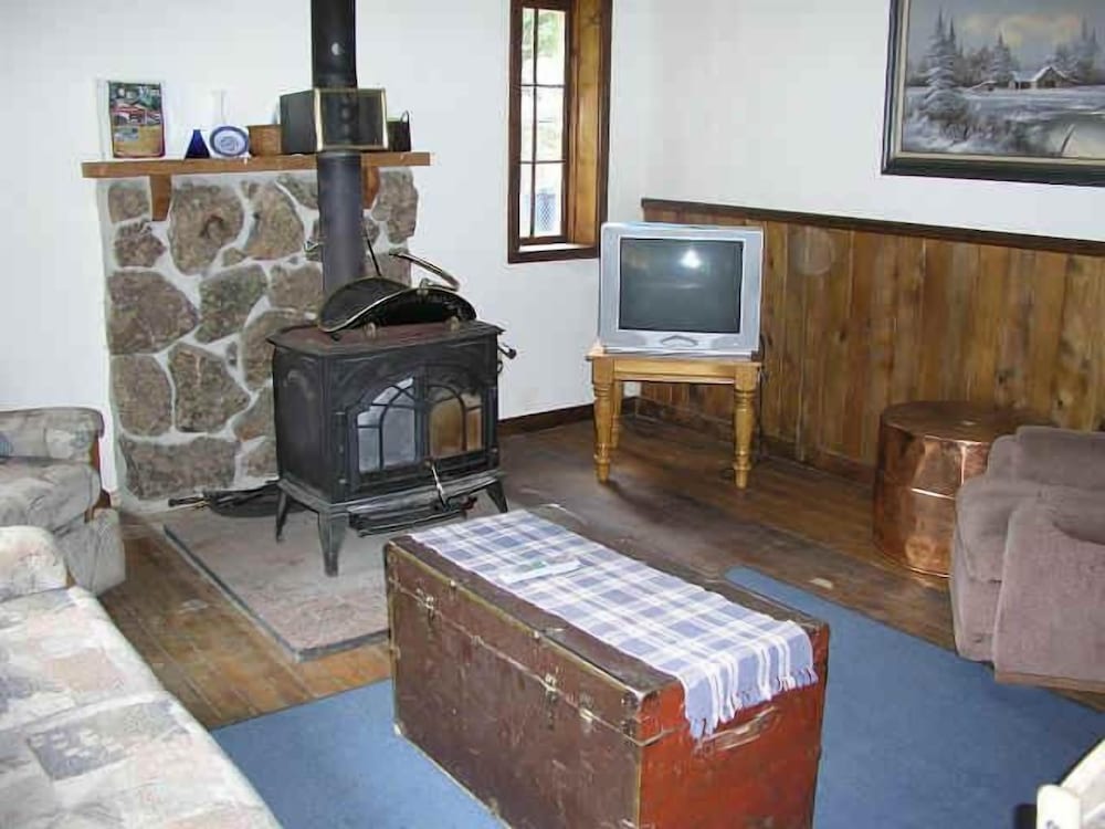 Ranch House Vacation Rental