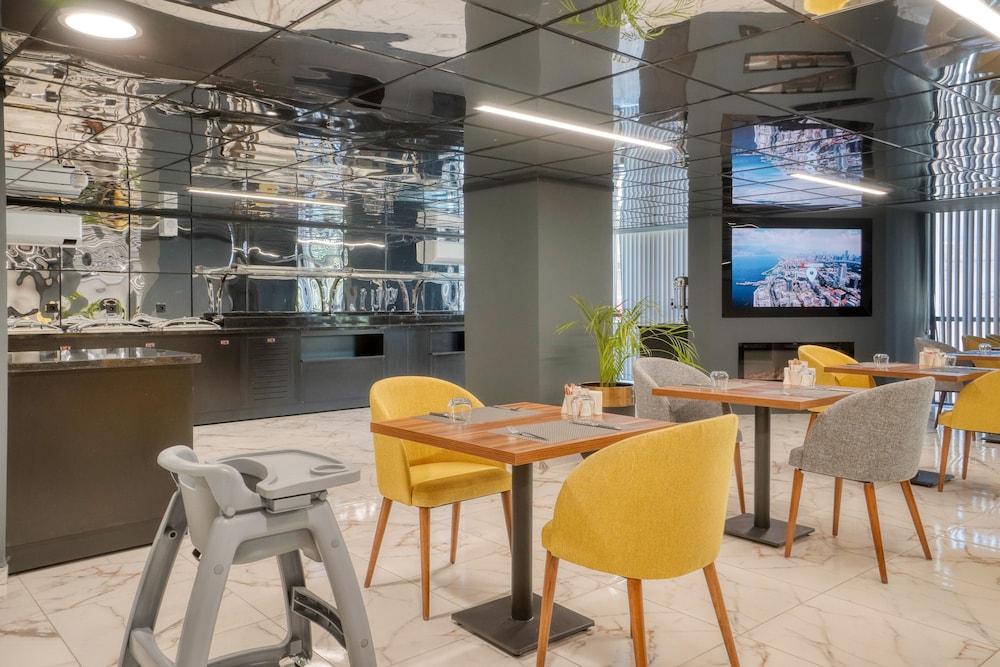 IBOS OTELLERİ İZMİR - Image 72