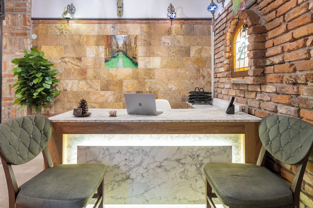 Lumina Boutique Otel - Image 8