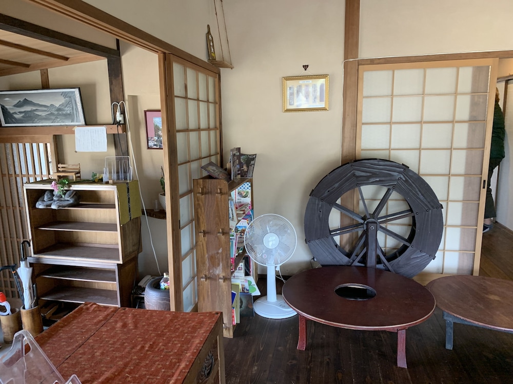 Syouyayasikitokura view 2