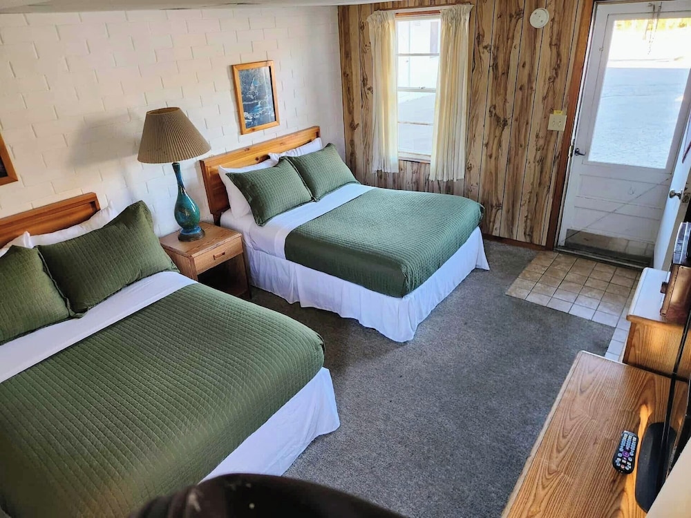 Cool City Motel