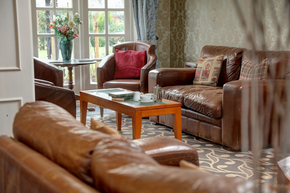 Rossett Hall Hotel