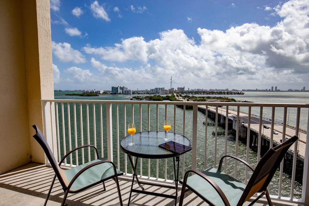 Shorecrest Miami Bay