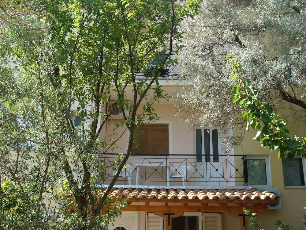 Villa Galini