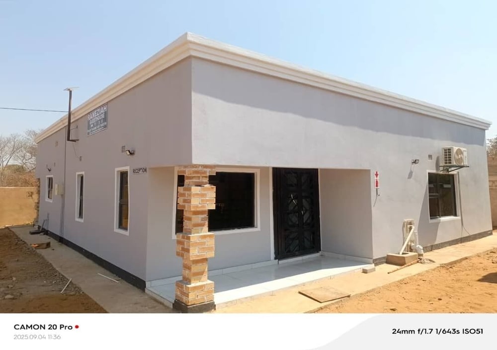 Raneziah Guesthouse
