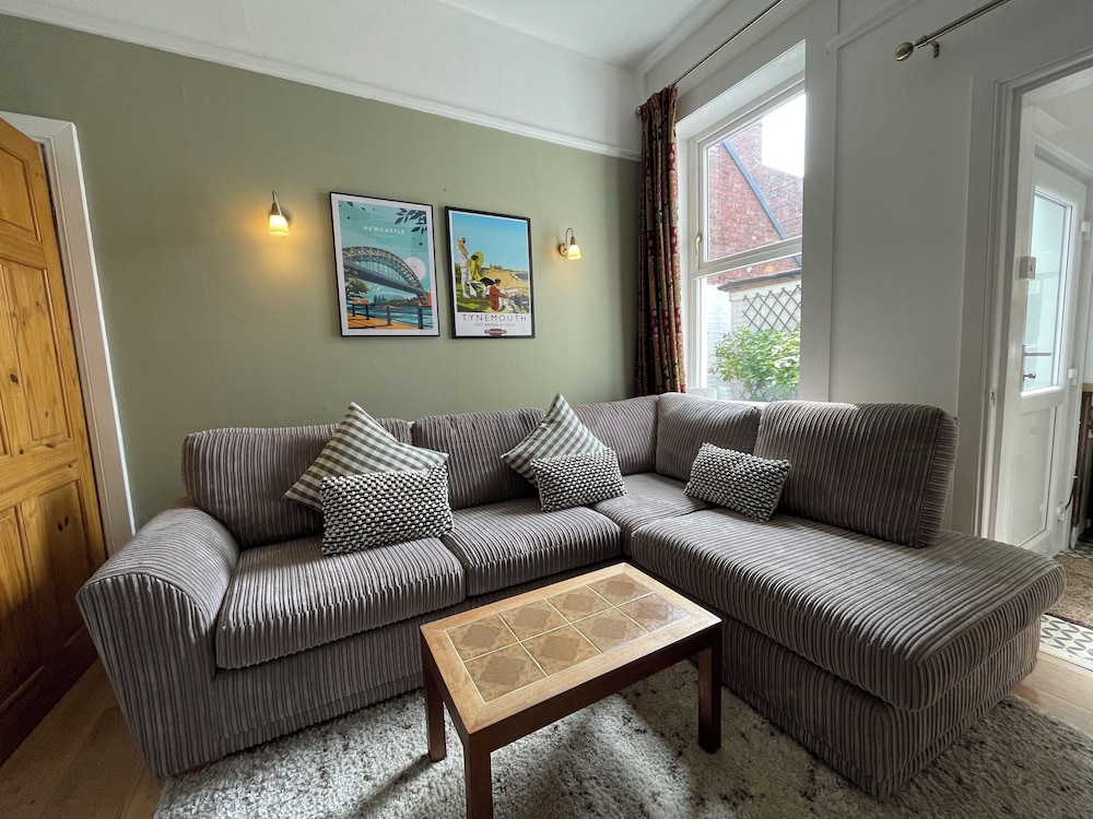 Limpet Lodge