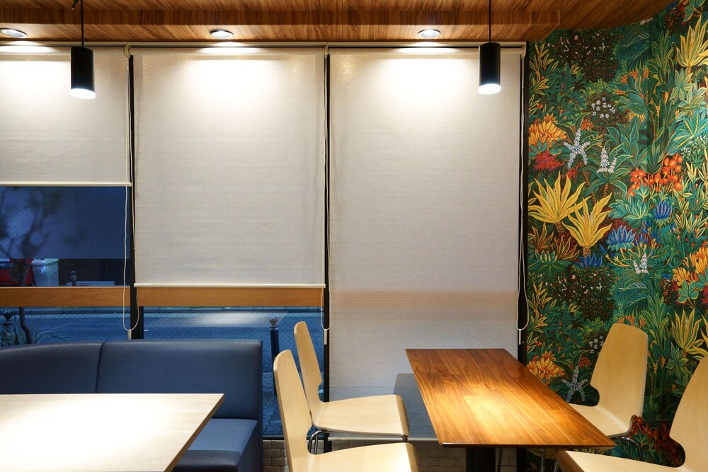 Feel Osaka Yu - Hostel