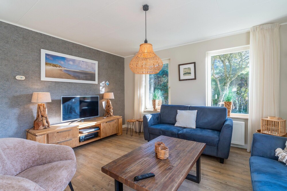 Charming Villa Near the sea and Forest