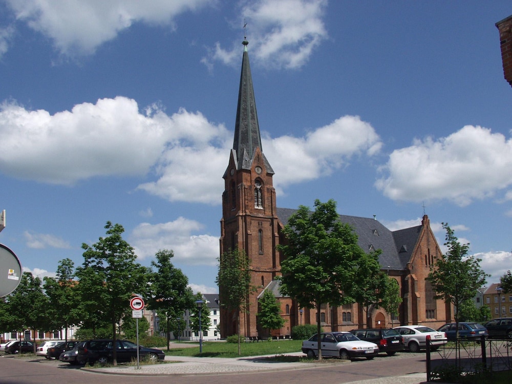 Comfort & Culture in Stassfurt