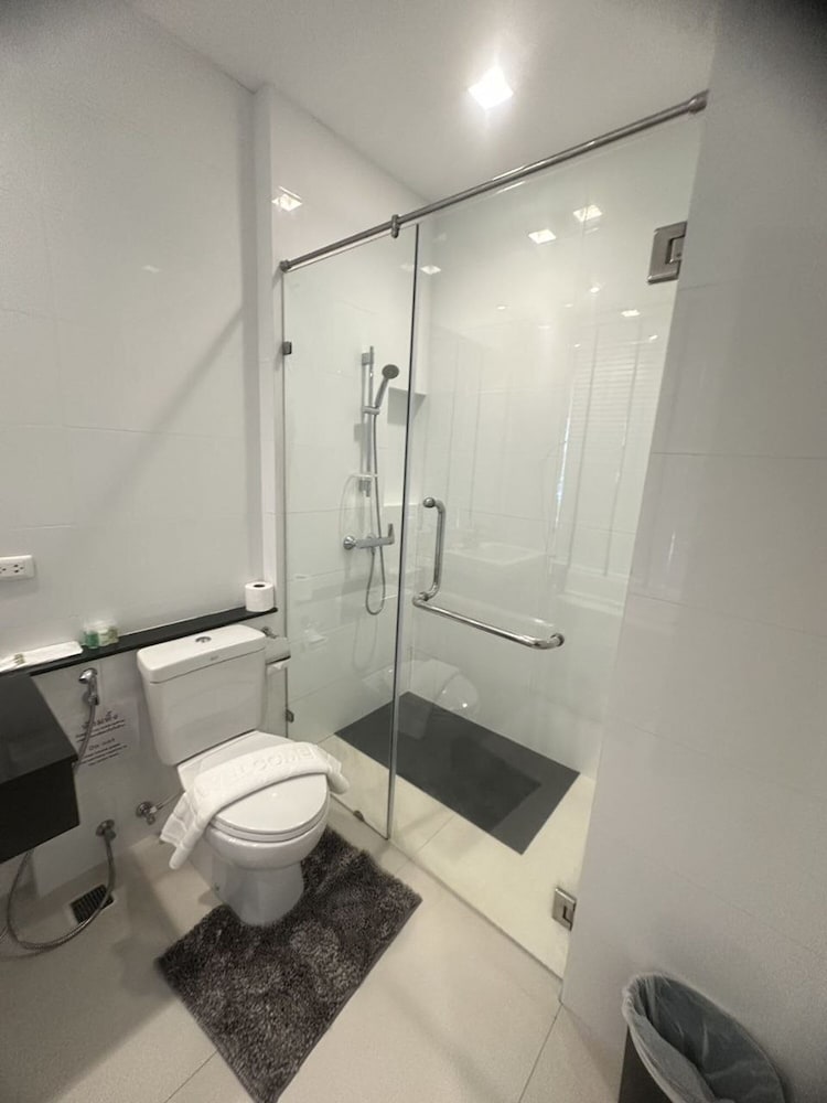 VIP Suite Residence At Tubkaak Beach, Krabi