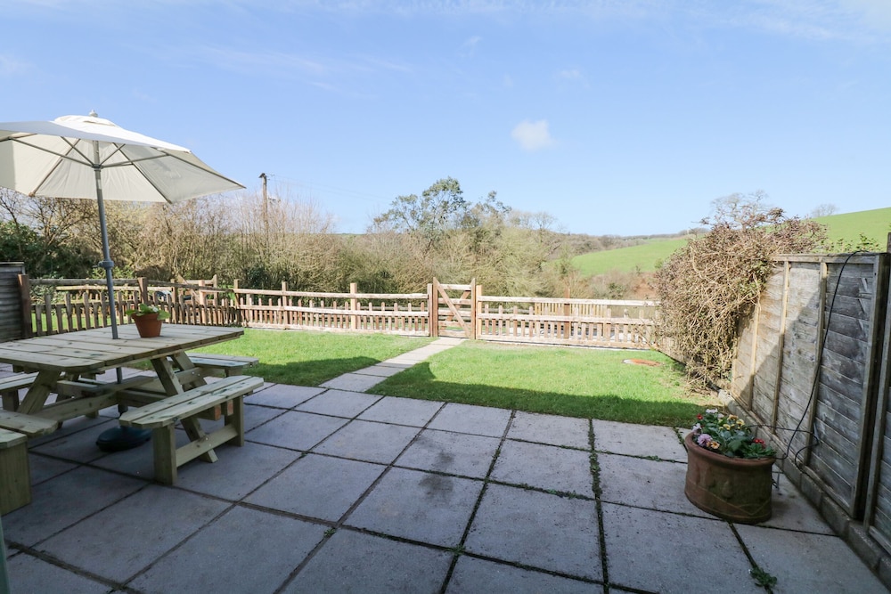 Woodland View
