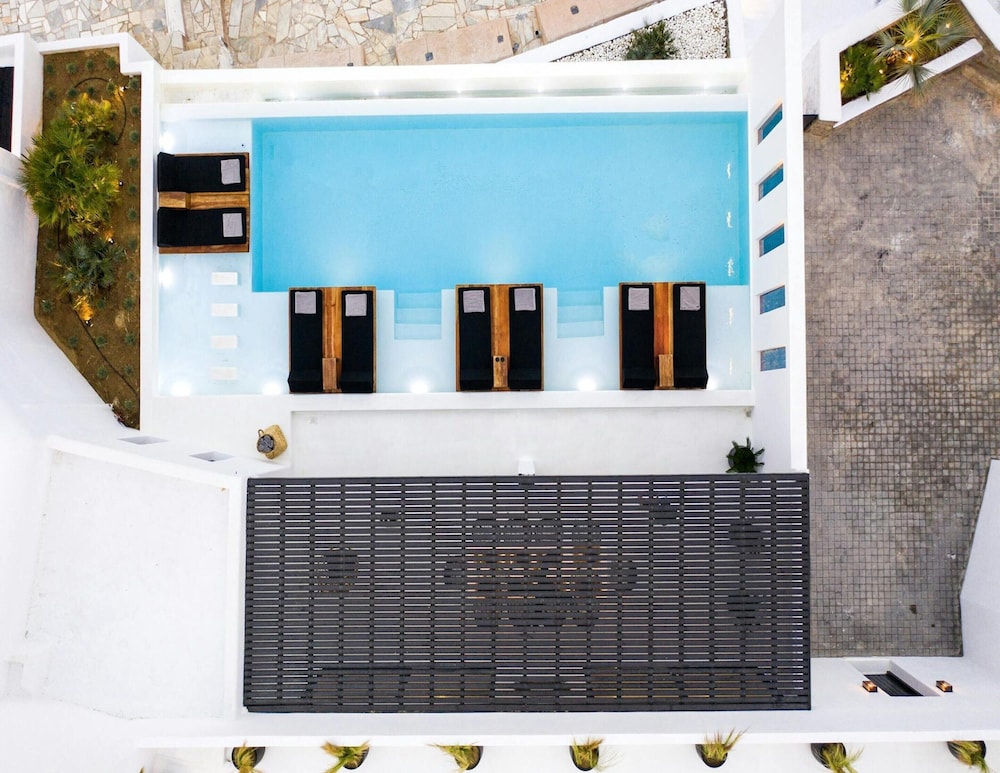 Villa With Fantastic Terrace-sea Views