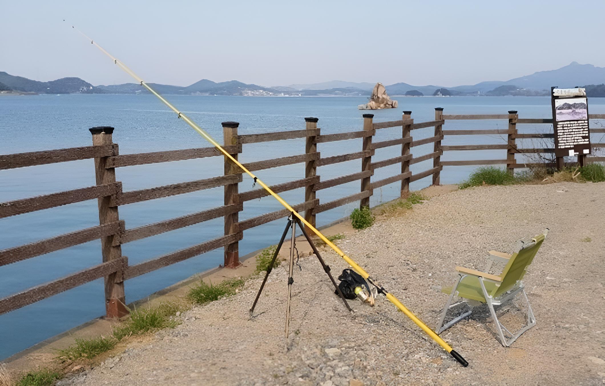 Taean Solbitbada Pension view 5