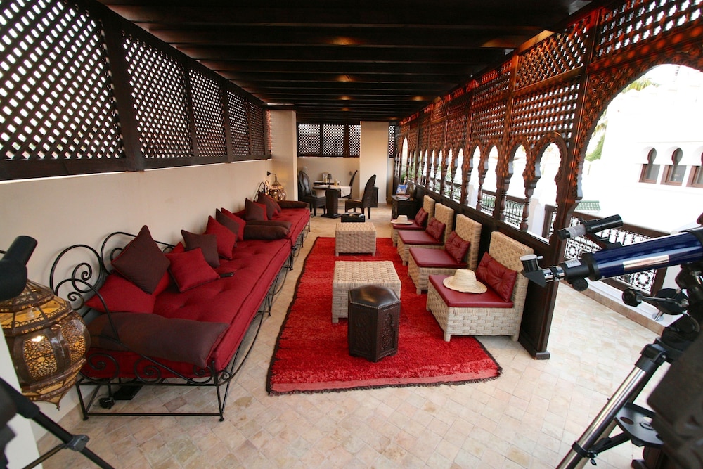 Riad Omri
