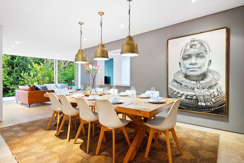 Oceanview Grange Retreat