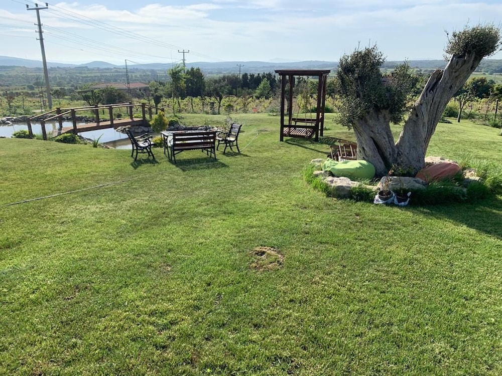 Adayel Butik Otel ve Bağ Evi - Image 45