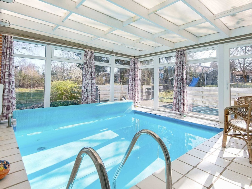 Seaside Escape With Pool - By Traum Ferienwohnungen view 4
