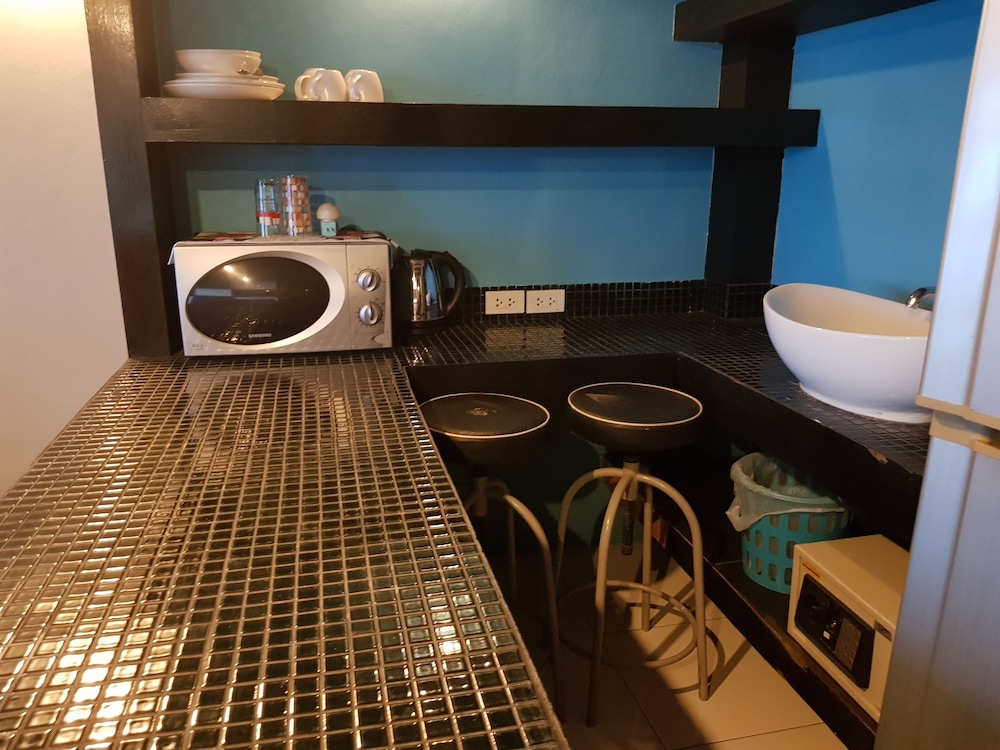 Zone6 Coworking Beach Apartment