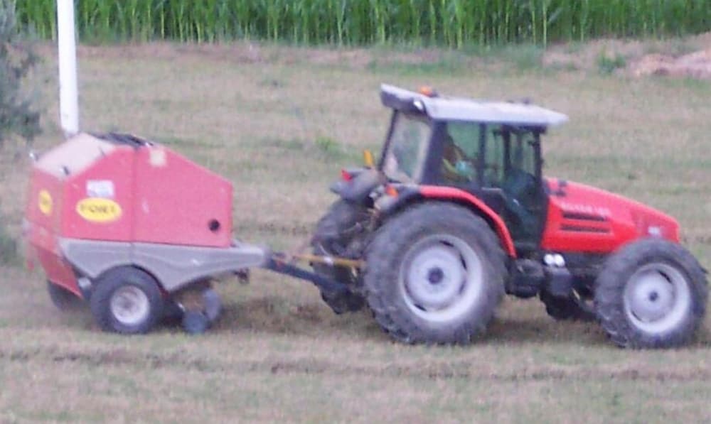 Agriturismo Il Vecchio Carro